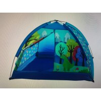 Crckt Kids Indoor Camping Play Tent. 58240 Units. EXW Los Angeles